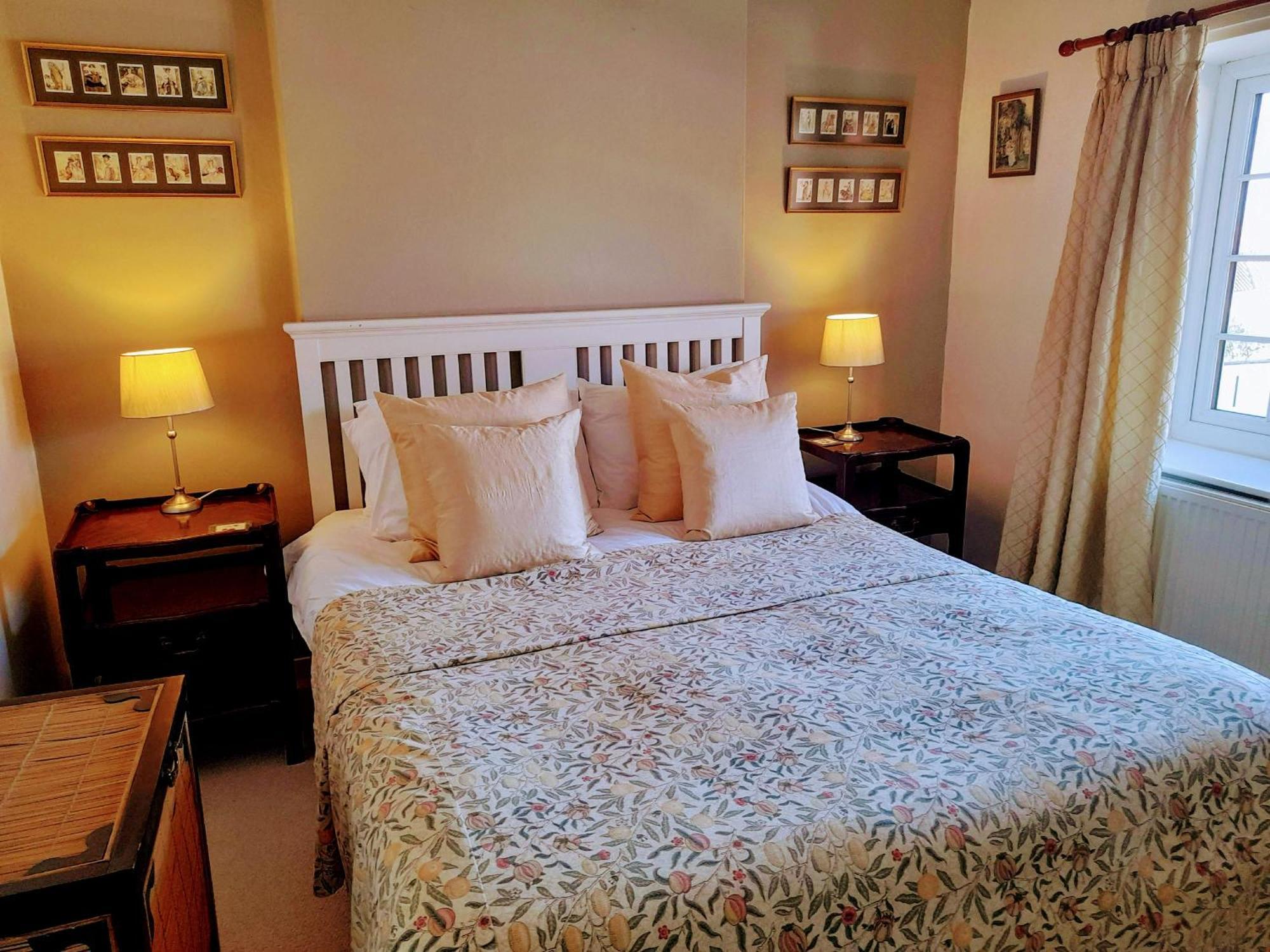 Robin Cottage Пикеринг Экстерьер фото