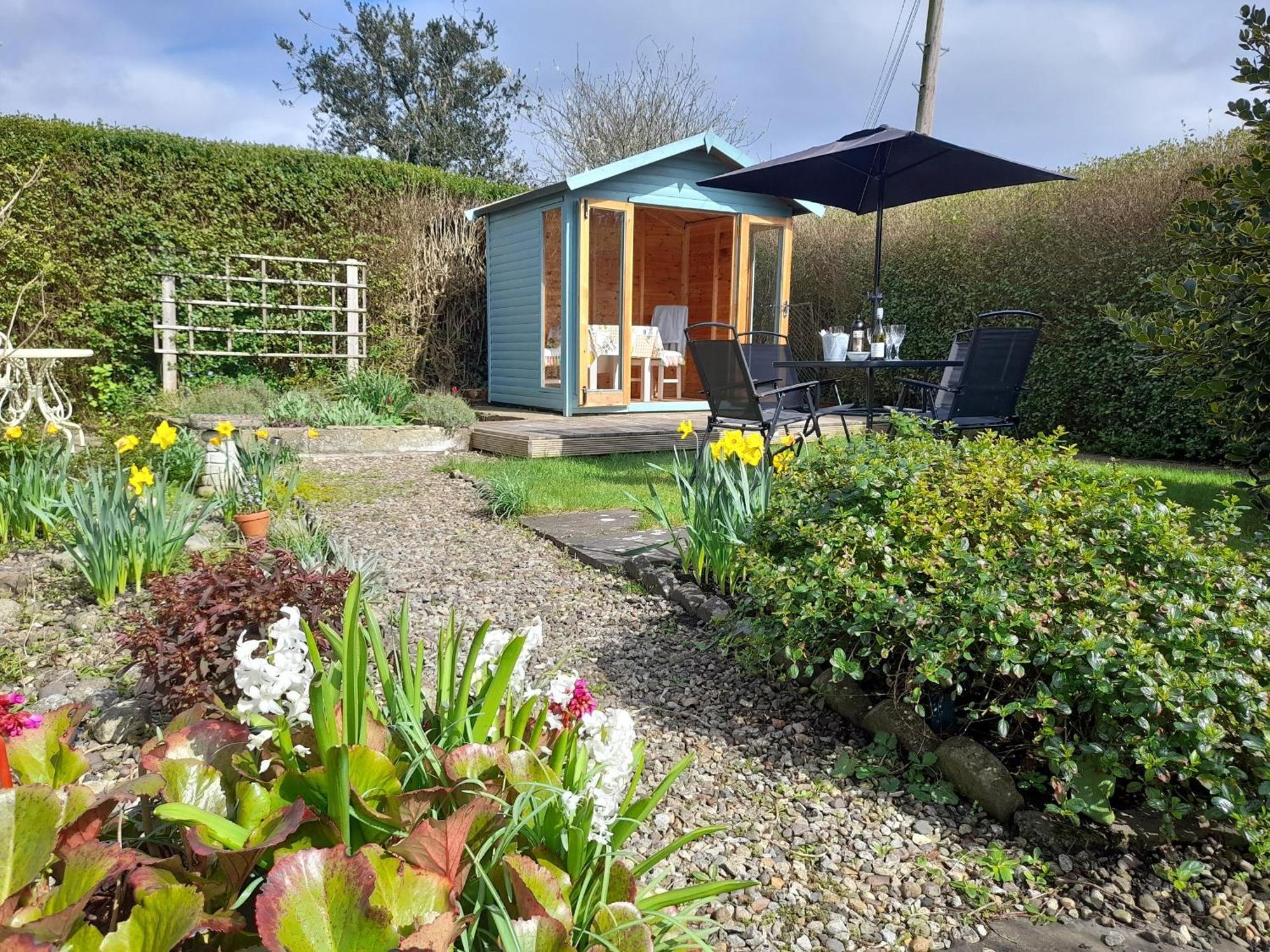 Robin Cottage Пикеринг Экстерьер фото