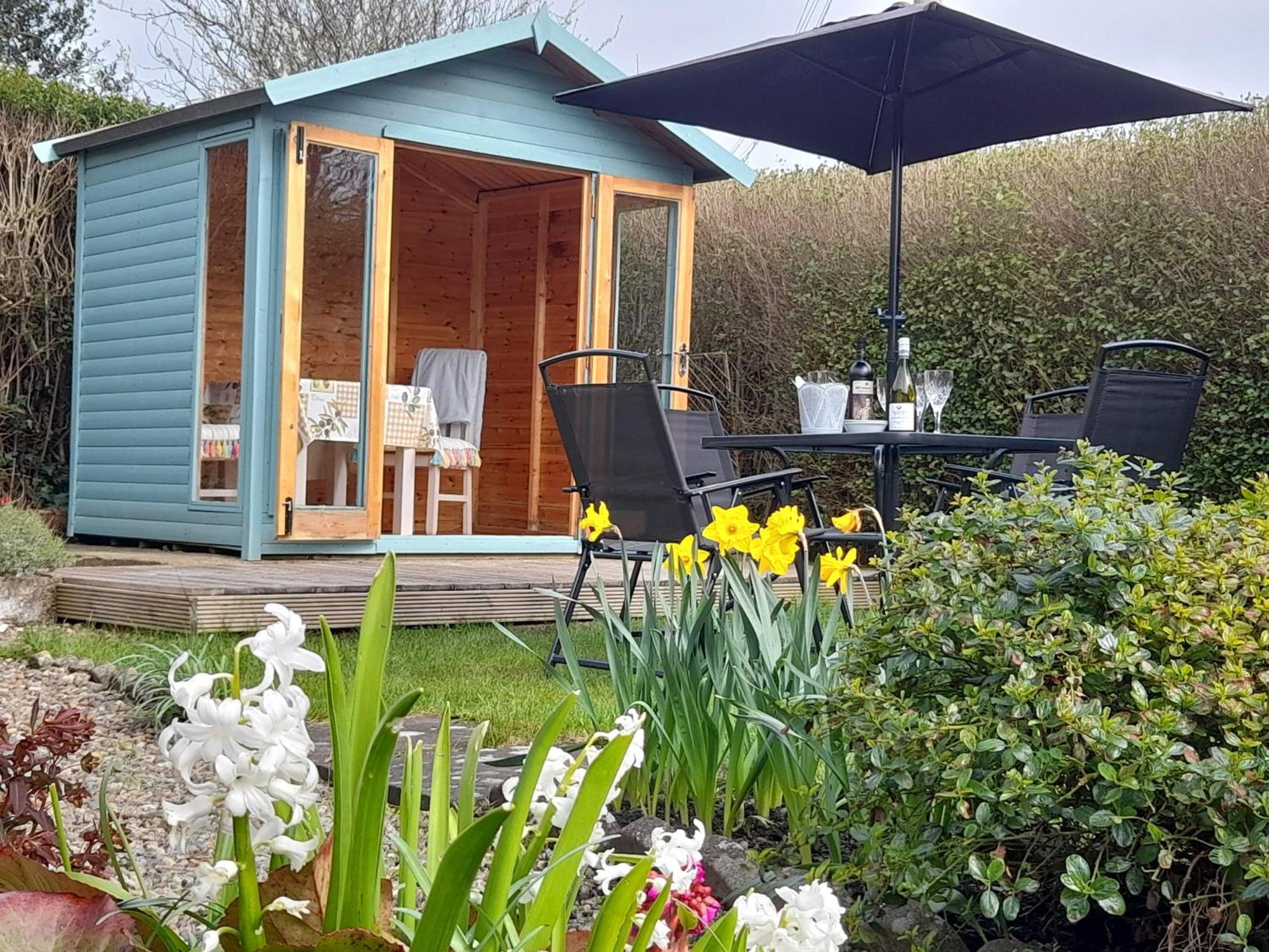 Robin Cottage Пикеринг Экстерьер фото